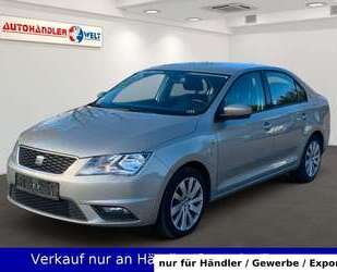 Seat Toledo Gebrauchtwagen