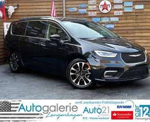 Chrysler Pacifica Gebrauchtwagen