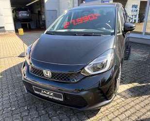 Honda Jazz Gebrauchtwagen