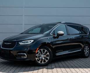 Chrysler Pacifica Gebrauchtwagen