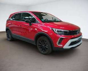 Opel Crossland Gebrauchtwagen