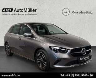 Mercedes-Benz B 180 Gebrauchtwagen