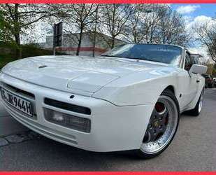 Porsche 944 Gebrauchtwagen