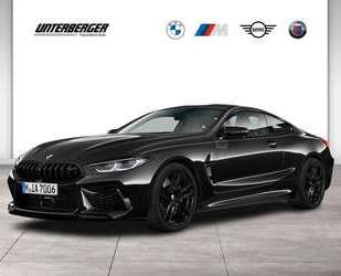 BMW M8 Gebrauchtwagen