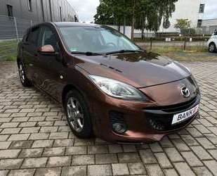Mazda 3 Gebrauchtwagen