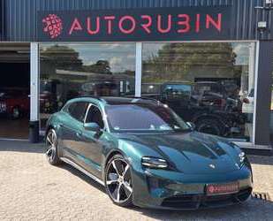 Porsche Taycan Gebrauchtwagen