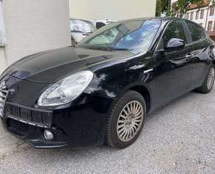 Alfa Romeo Giulietta Gebrauchtwagen