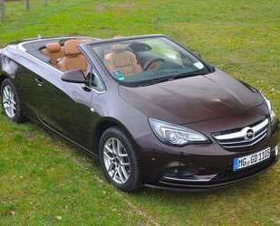 Opel Cascada Gebrauchtwagen