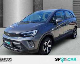Opel Crossland Gebrauchtwagen