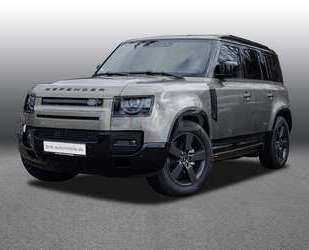 Land Rover Defender Gebrauchtwagen