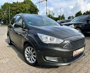 Ford C-Max Gebrauchtwagen