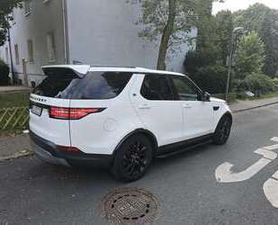 Land Rover Discovery Gebrauchtwagen