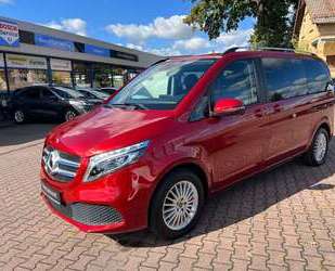 Mercedes-Benz V 300 Gebrauchtwagen