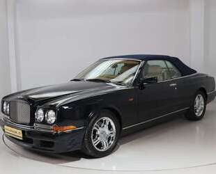 Bentley Azure Gebrauchtwagen