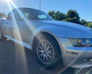 BMW Z3 Gebrauchtwagen