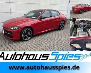 Alfa Romeo Giulia Gebrauchtwagen