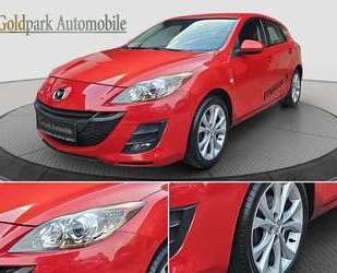 Mazda 3 Gebrauchtwagen