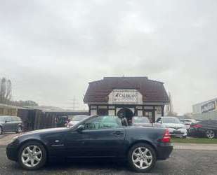 Mercedes-Benz SLK 230 Gebrauchtwagen