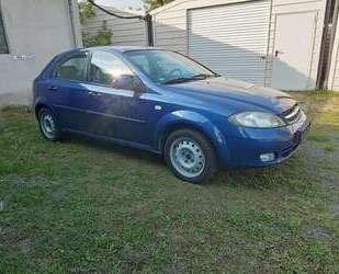 Chevrolet Lacetti Gebrauchtwagen