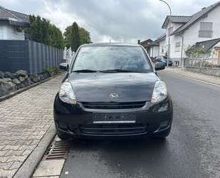 Daihatsu Sirion Gebrauchtwagen