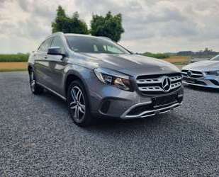 Mercedes-Benz GLA 200 Gebrauchtwagen