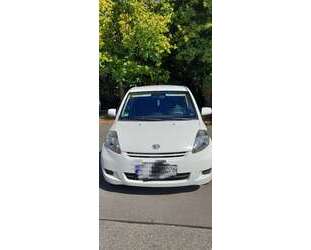 Daihatsu Sirion Gebrauchtwagen