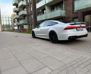 Audi A7 Gebrauchtwagen