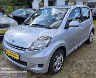 Daihatsu Sirion Gebrauchtwagen
