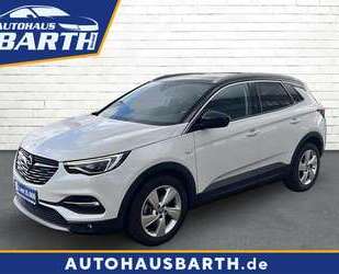 Opel Grandland X Gebrauchtwagen