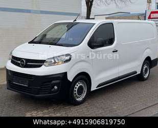 Opel Vivaro Gebrauchtwagen
