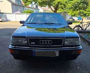 Audi V8 Gebrauchtwagen