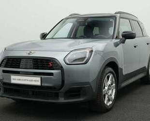 Mini Countryman S All4 Gebrauchtwagen