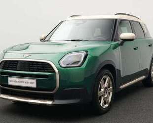 Mini Countryman D Gebrauchtwagen