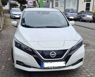 Nissan Leaf Gebrauchtwagen