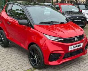 Aixam City Gebrauchtwagen