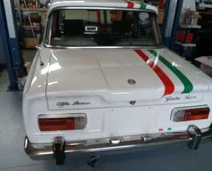 Alfa Romeo Giulia Gebrauchtwagen