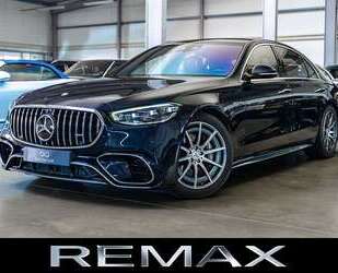 Mercedes-Benz S 63 AMG Gebrauchtwagen