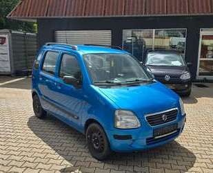 Suzuki Wagon R+ Gebrauchtwagen