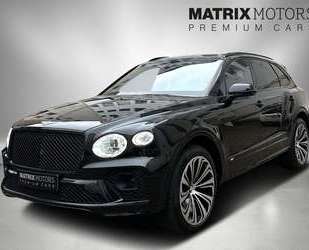 Bentley Bentayga Gebrauchtwagen