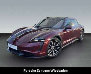 Porsche Taycan Gebrauchtwagen