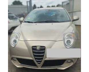 Alfa Romeo MiTo Gebrauchtwagen