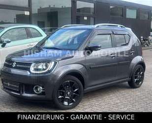 Suzuki Ignis Gebrauchtwagen