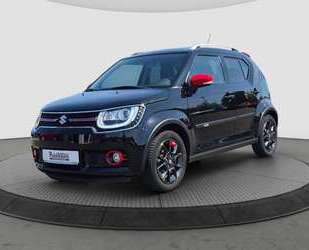 Suzuki Ignis Gebrauchtwagen
