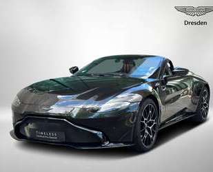 Aston Martin V8 Gebrauchtwagen