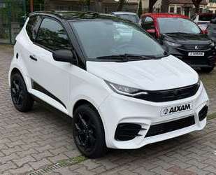 Aixam City Gebrauchtwagen