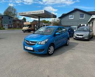 Opel Karl Gebrauchtwagen