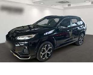 Suzuki Across Gebrauchtwagen