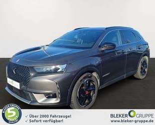DS Automobiles DS 7 Crossback Gebrauchtwagen