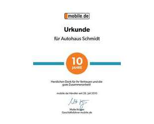 Audi S8 Gebrauchtwagen