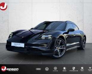 Porsche Taycan Gebrauchtwagen